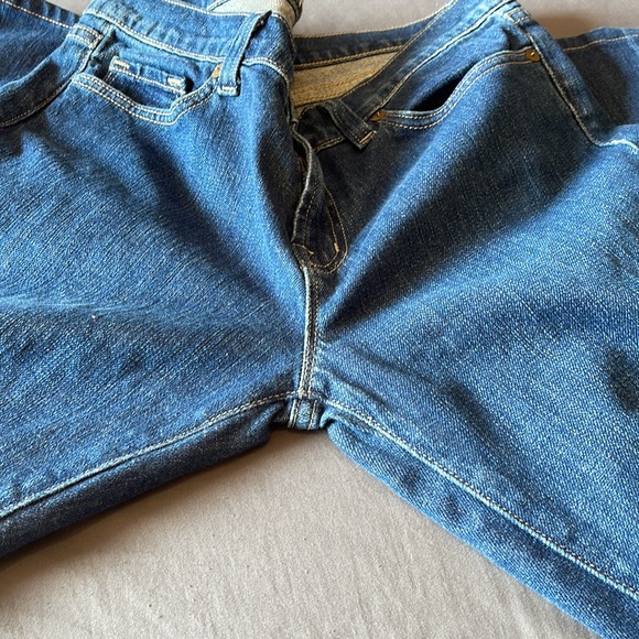 J Brand denim jeans size 31 - Picture 9 of 9